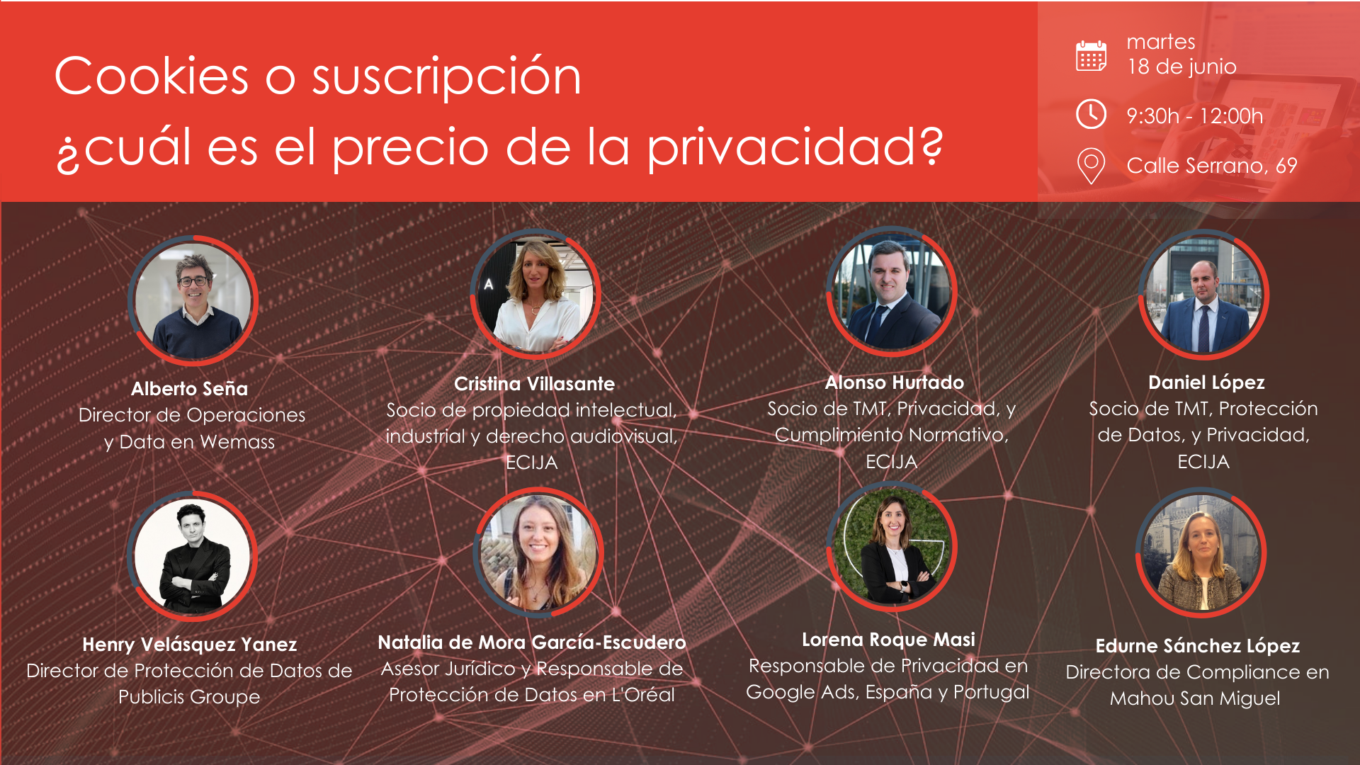 Evento  Cookies o suscripción ¿cuál es el precio de la privacidad-1