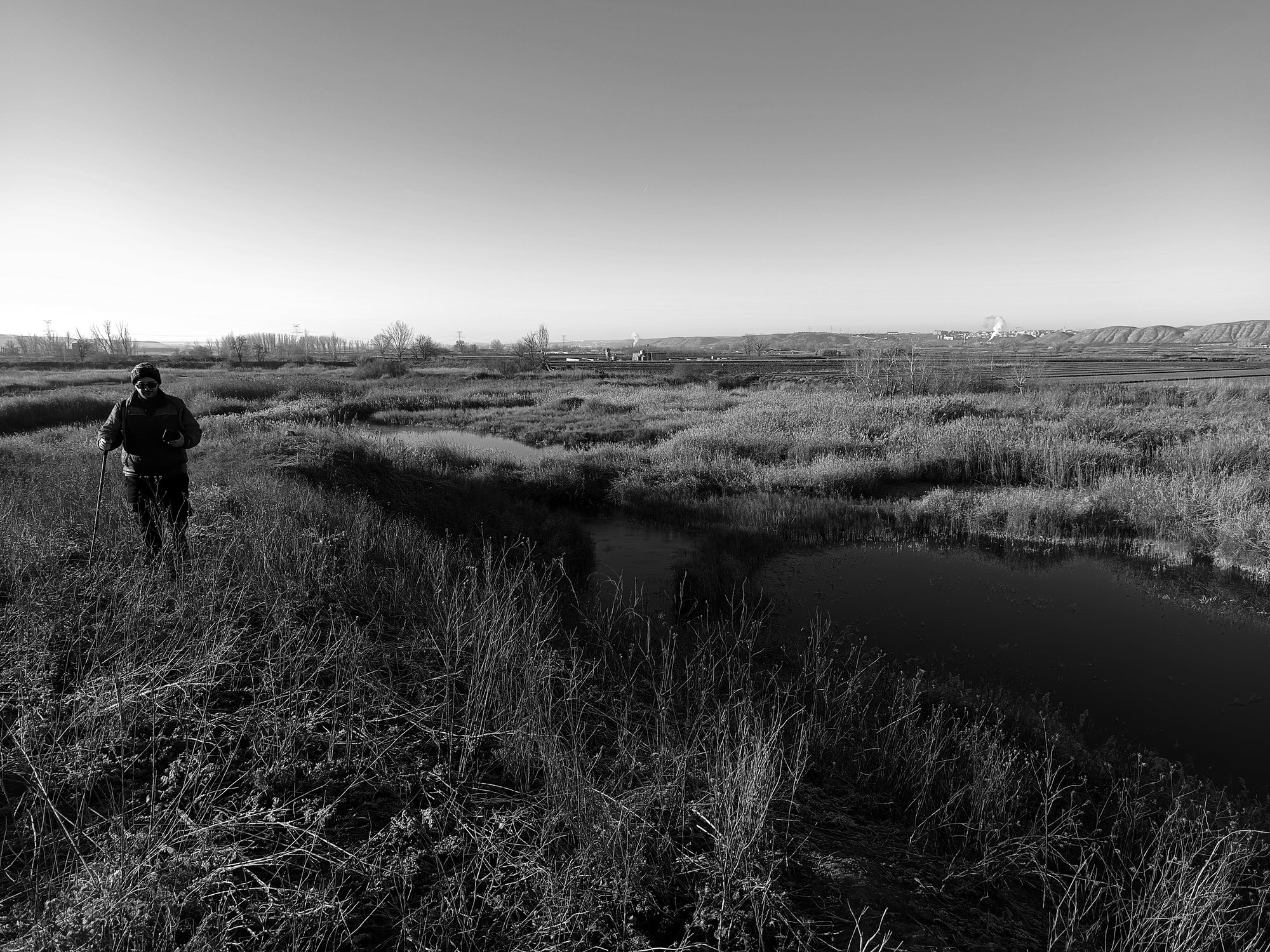 Soto Gutierrez _BW